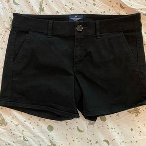 American eagle shorts.